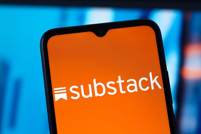 Substack AI ilə yazılan xəbər bülletenlərini aşkar edən alət təqdim edir - wecom.az