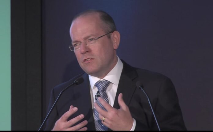 BlackRock, Goldman Sachs və digər nəhənglər Böyük Britaniyanın tokenizasiya işçi qrupuna qoşuldu - wecom.az
