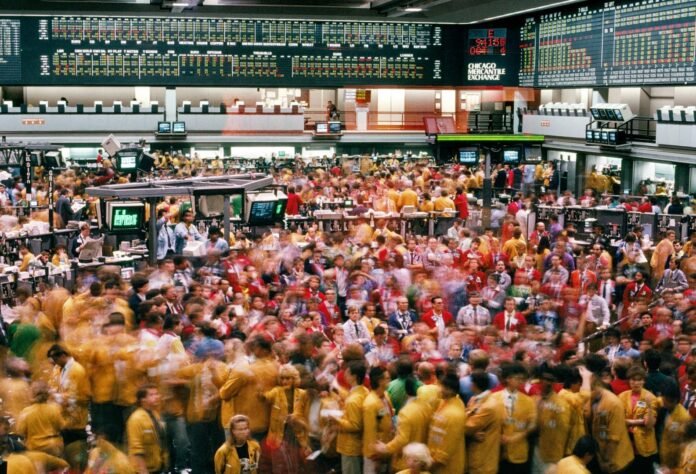 CME və CFTC arasında onchain perpetual fyuçerslər üzrə mübarizə - wecom.az