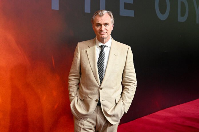 Christopher Nolan süni intellekti 'Troyan atı' adlandırdı - wecom.az