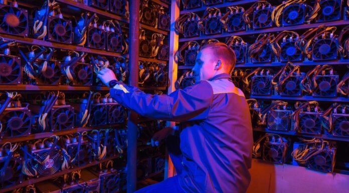 Bitcoin miner TeraWulf, Anthropic ilə $19 milyardlıq süni intellekt məlumat mərkəzi müqaviləsi imzaladı - wecom.az
