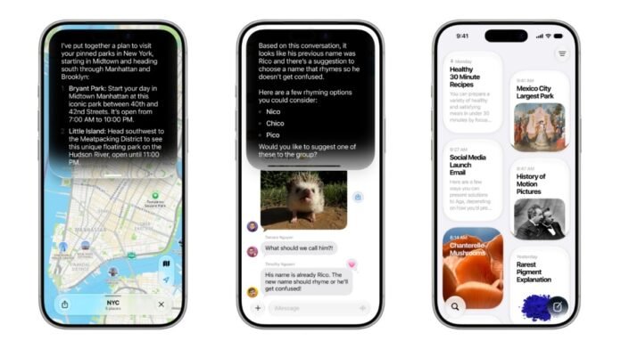Apple yeni Siri süni intellektini iOS 27 ictimai beta ilə hər kəsə açdı - wecom.az