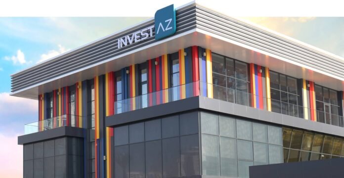 İnvestAZ-dan qlobal maliyyə bazarları ilə bağlı həftəlik analiz - wecom.az