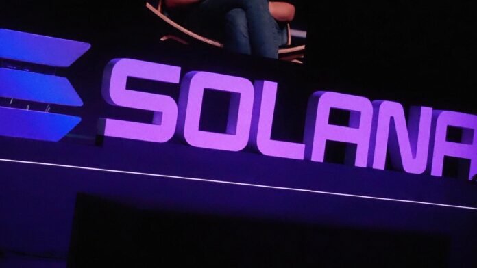 Solana token yanması üçün səsvermə keçirir, 800 min dollar gündəlik yanma təklifi geridə qalır - wecom.az