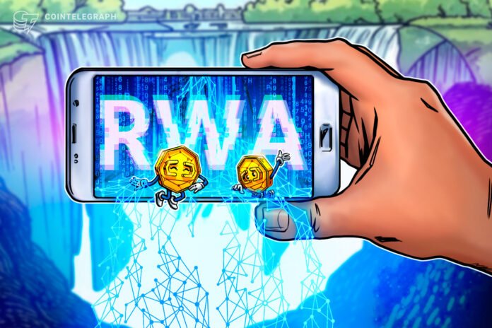 Tokenləşdirilmiş səhmlərin sahibləri iki dəfə artdı, aylıq həcm sürətlə yüksəlir - wecom.az