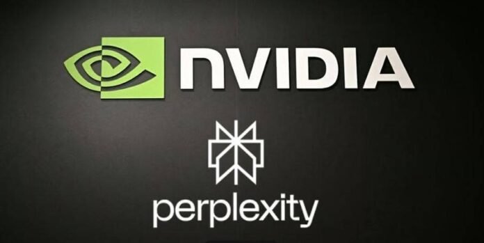 Nvidia Perplexity-yə 30 milyard dollardan yüksək qiymətləndirmə ilə investisiya qoymağı müzakirə edir - wecom.az