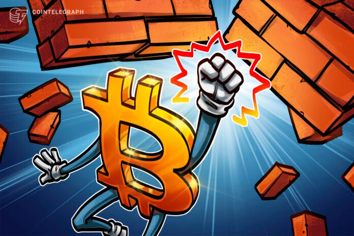 ABŞ-ın dövlət borcu 40 trilyon dolları ötdü: Bitcoin üçün nə deməkdir? - wecom.az