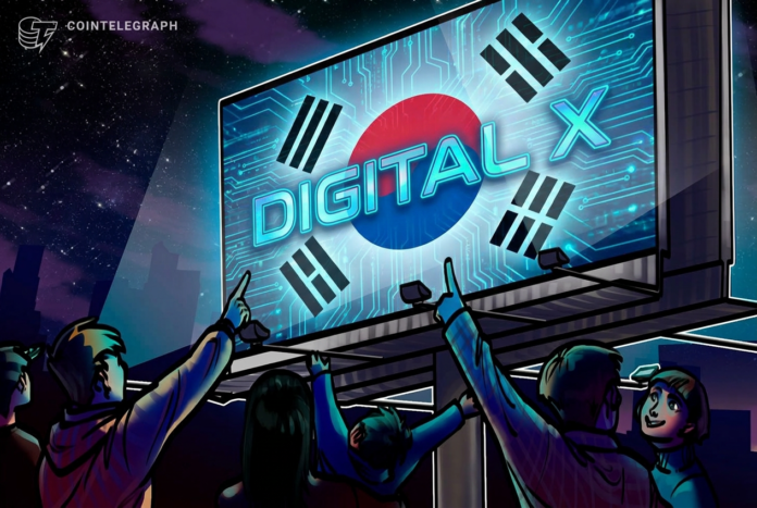 Mirae Asset kripto, stablecoin və tokenizasiya planlarını açıqlayıb - wecom.az