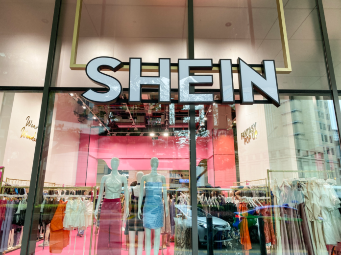 Shein Honkonqda IPO zamanı qiymətləndirməsinin 25 milyard dollara düşəcəyini gözləyir - wecom.az