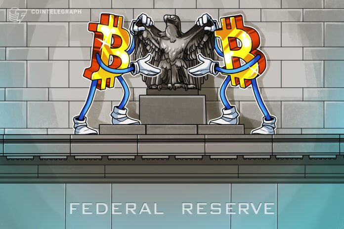 Bitcoin 78,4 min dollara düşdü: Fed sədri inflyasiyadan ehtiyatlıdır - wecom.az