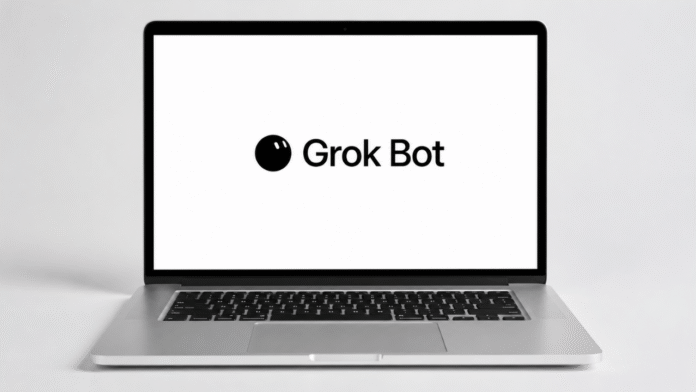 SpaceXAI iş proseslərini tətbiqlər arasında idarə edə bilən Grok Bot-u təqdim etdi - wecom.az