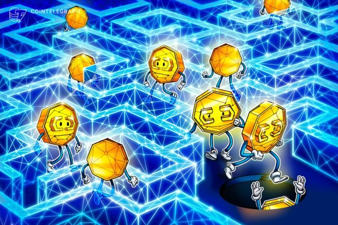 Ravencoin rekord aşağı səviyyədə: şəbəkə istismarı əməliyyatları riskə atır - wecom.az
