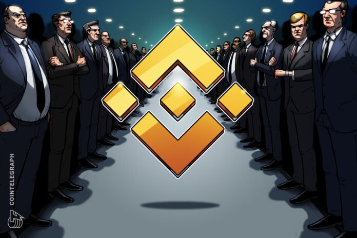 Binance HTX və 10 digər kripto platforması ilə əməliyyatları məhdudlaşdıracaq - wecom.az