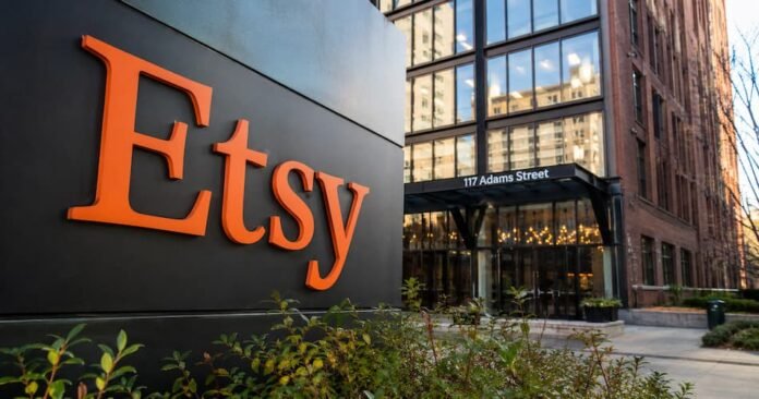 Etsy 1400 milyon dollarlıq Depop satışından sonra işçilərinin 12 faizini işdən çıxarır - wecom.az