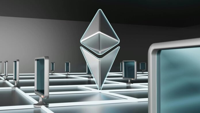 Yeni Ethereum təklifi staked ETH 112 milyard dollara çatdıqda emissiyanı sıfıra endirəcək - wecom.az