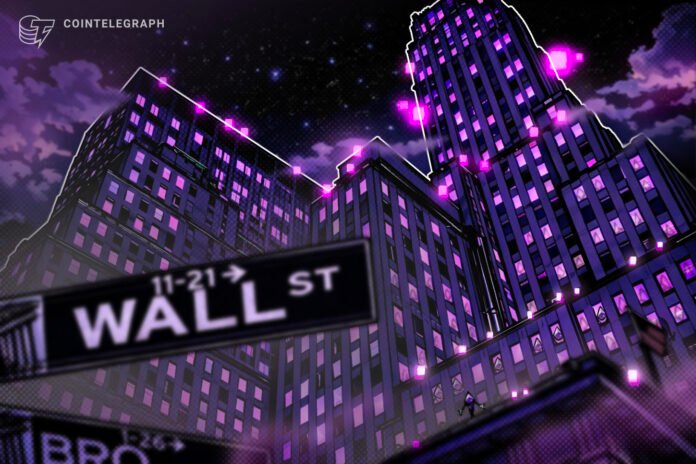 Crypto market maker Wintermute launches US broker-dealer - wecom.az
