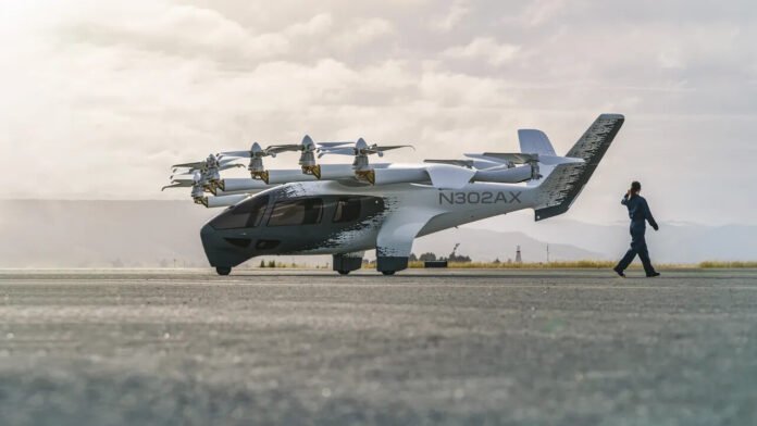 Boeing Wisk-i Archer Aviation-a satır: hava taksi bazarında yeni dövr - wecom.az