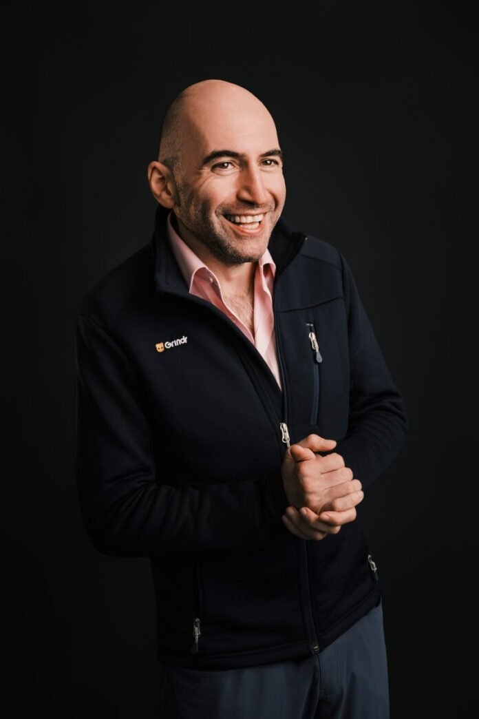 Grindr CEO-su: AI və sağlamlıq xidmətləri ilə 'hər şey tətbiqi' olmaq hədəfində - wecom.az