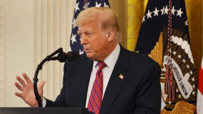 Trump Media-nın Bitcoin ehtiyatları azalır, kripto itkiləri 361 milyon dollara çatdı - wecom.az