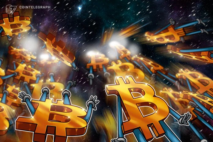 Coldcard hack-i Bitcoin bazarını çalxaladı: 39 600 BTC hərəkətə keçdi - wecom.az