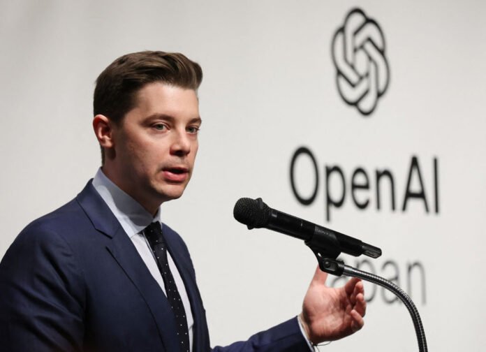 OpenAI uzunmüddətli COO-su Brad Lightcap şirkətdən ayrılır - wecom.az