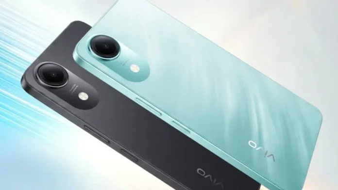 Vivo T5 5G üçün geri sayım başladı: 3D kavisli ekranla gəlir - wecom.az