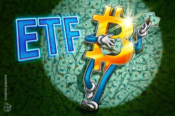 Bitcoin ETF'leri 2026 çıkışlarını 7 günlük sıcak seride geride bıraktı - wecom.az