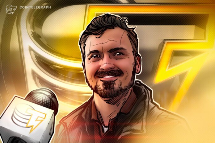 Nansen qurucusu: Bitcoin bir daha 60 min dolların altına düşməyəcək - wecom.az