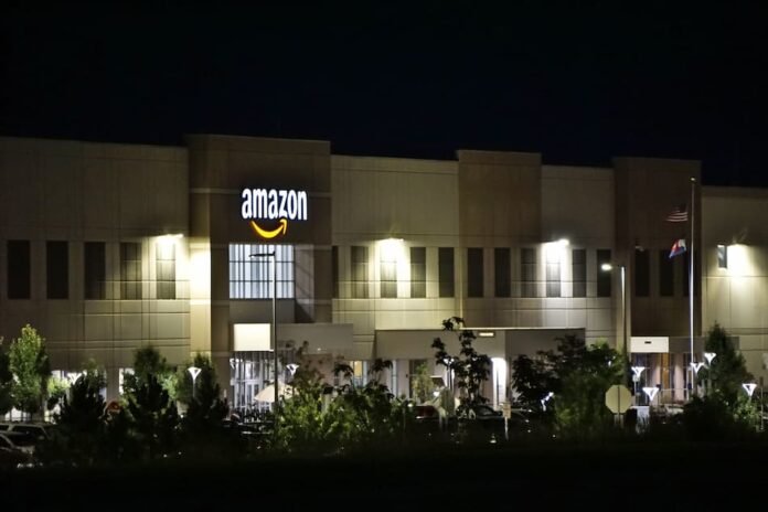 Amazon Texas-da süni intellekt üçün yeni data mərkəzi kampusu quracaq - wecom.az