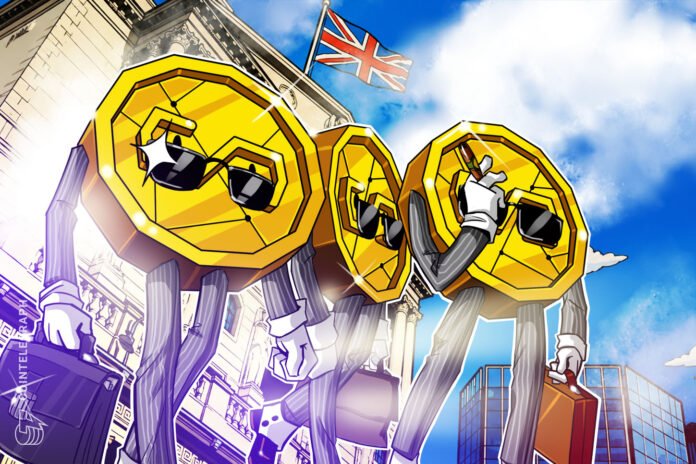 Bank of England stabılkoin və rəqəmsal funtun qarşılıqlı fəaliyyətini sınaqdan keçirir - wecom.az