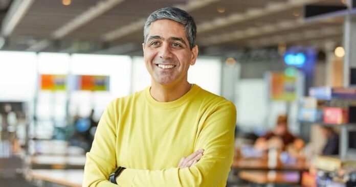 Google süni intellekt rəhbərliyində yenidənqurma: Koray Kavukcuoglu genişləndirilmiş rola yüksəldi - wecom.az