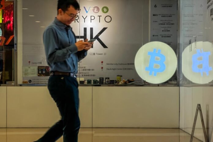 Bitcoin sakitləşib: treyderlər başqa yerlərdə '5x və ya 10x' gəlir axtarır - wecom.az