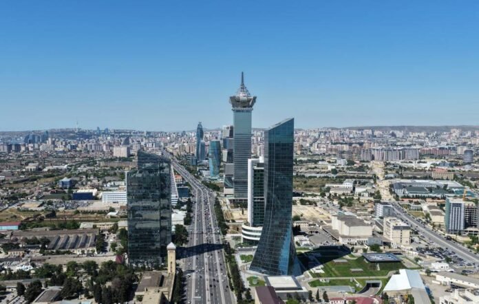 Azərbaycan Mərkəzi Bankı 