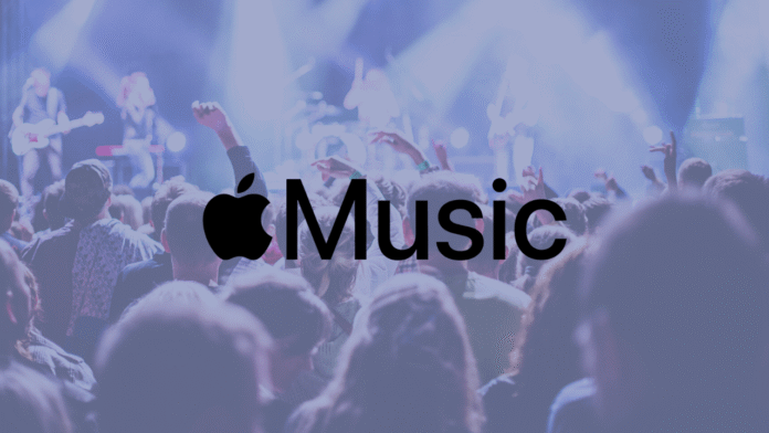 Apple Music süni intellektlə yaradılan məzmunları etiketləyəcək - wecom.az