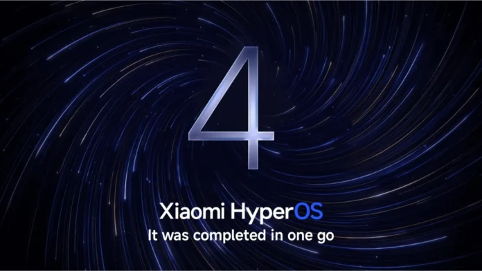 Xiaomi HyperOS 4 təqdim edildi: yeni interfeys və süni intellekt imkanları - wecom.az