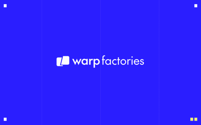 Warp yeni sistemi ilə AI inkişafı üçün hazır proqram fabriki təqdim edir - wecom.az