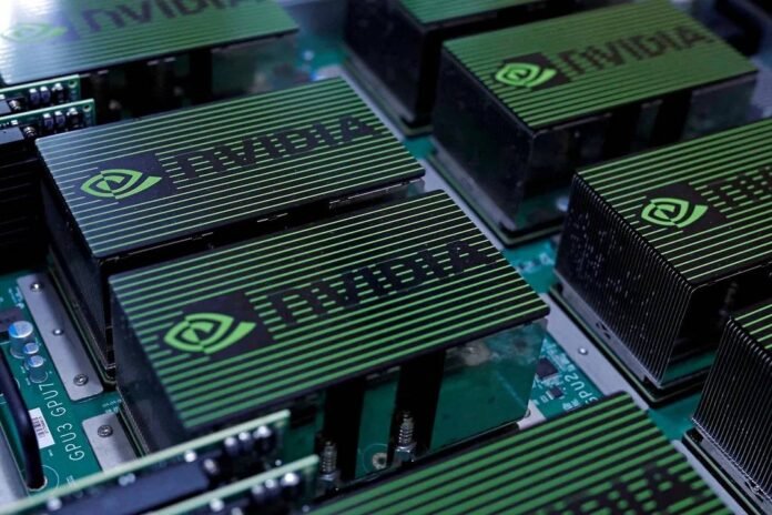 Nvidia ilin sonunadək Çinə süni intellekt çipləri tədarük edəcək - wecom.az