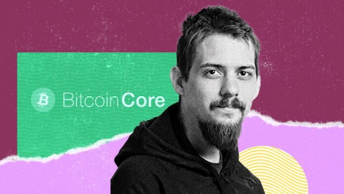 Luke Dashjr Bitcoin mədənçiliyinin gələcəyi ilə bağlı fikir ayrılığından sonra Ocean hovuzundan ayrıldı - wecom.az