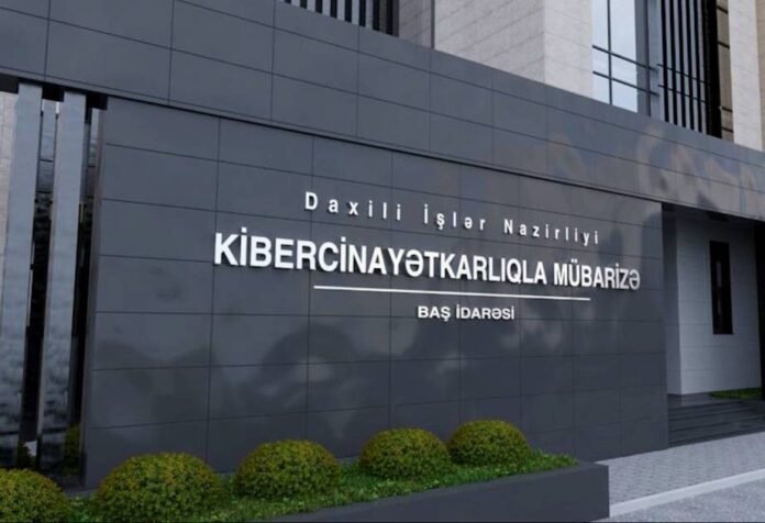 Kiberpolis qanunsuz onlayn kazino əməliyyatları çərçivəsində 3 nəfəri tutub - wecom.az
