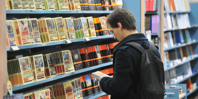 Nəşriyyatlar marketpleyslərə kitab göndərişlərini dayandırır - wecom.az