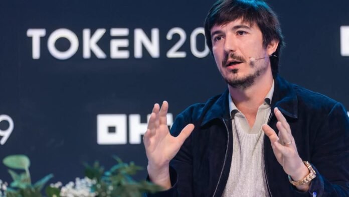 Robinhood CEO tokenləşdirilmiş səhmlər üçün ABŞ qaydalarının dəyişdirilməsini istəyir - wecom.az