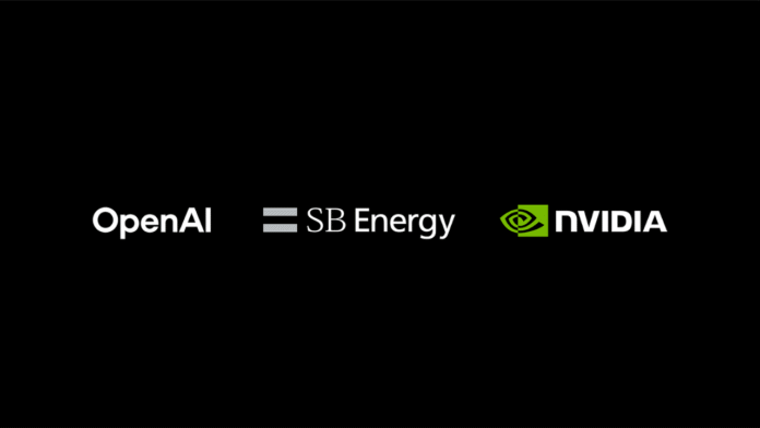 Nvidia, OpenAI-ın veri mərkəzi layihəsini inkişaf etdirən SB Energy-yə 1,5 milyard dollar investisiya yatırır - wecom.az