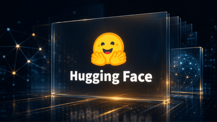 Hugging Face 13 milyard dollar dəyərləmə ilə satışı dəyərləndirir - wecom.az