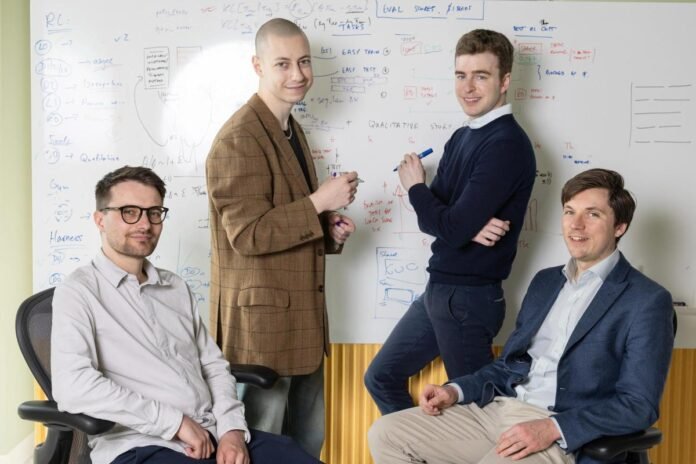 DeepMind məzunlarının startapı Inherent süni intellekt agenti Faraday ilə elmi tədqiqatları təkrarlayır - wecom.az