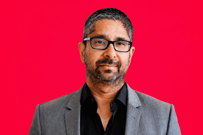 Vijay Pande: biologiya elmindən mühəndisliyə keçid süni intellektlə sürətlənir - wecom.az