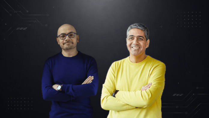 Google DeepMind-ın yeni lideri Koray Kavukçuoğlu oldu - wecom.az