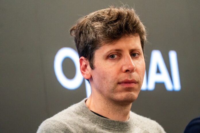 Sam Altman ChatGPT-ni valideynlər üçün tövsiyə etdi - wecom.az