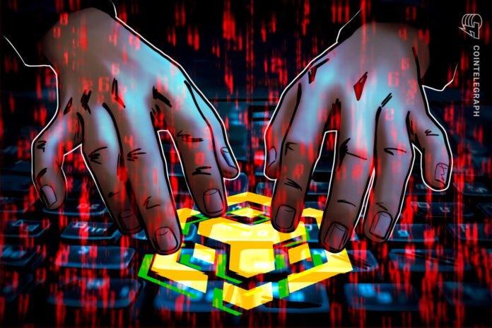 BNB Chain sabiq əməkdaşının memecoin lansmanına görə hüquqi tədbir görür - wecom.az