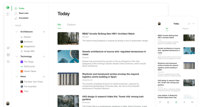 Feedly performans problemlərini bug ilə əlaqələndirir, AI dəyişikliyi ilə deyil - wecom.az