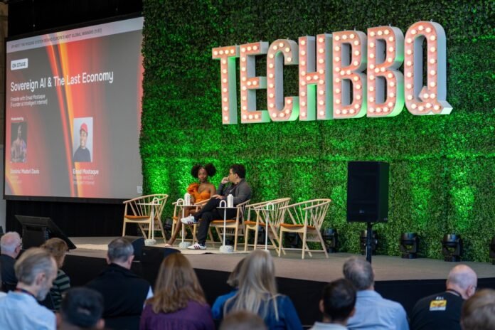 TechBBQ-da əsas müzakirə: süni intellektə nəzarət kimdədir? - wecom.az